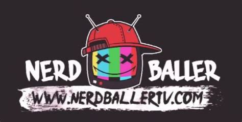 nerdballer|NerdBallerTV 